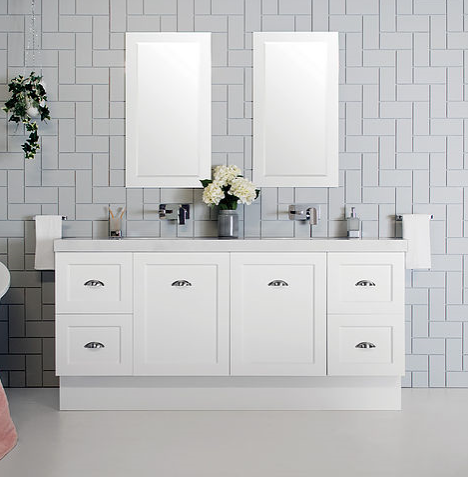 Madison 750 Bathroom Vanity