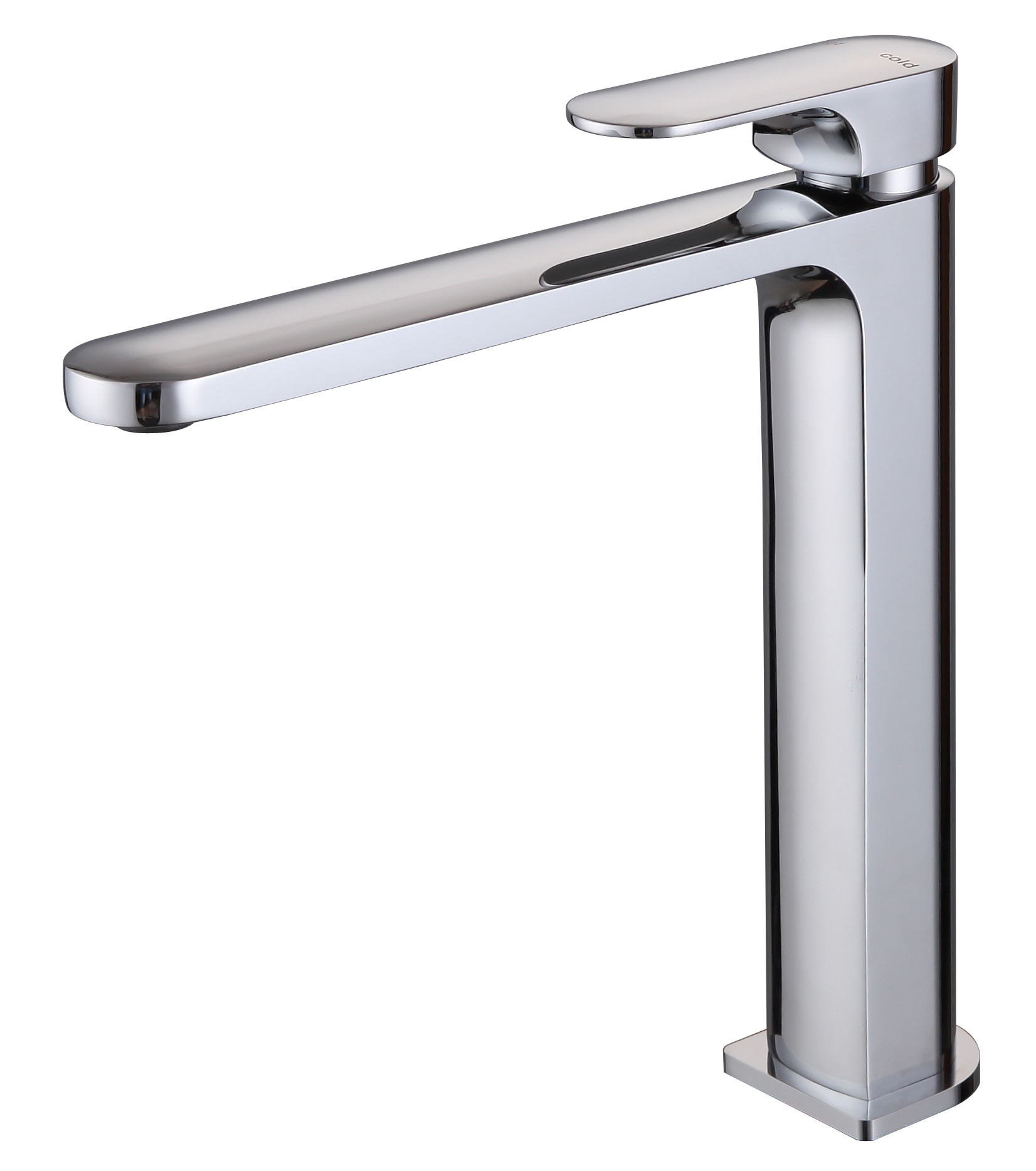 SOHO - Extended Basin Mixer