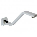 SHOARM01-Square-S-shower-arm