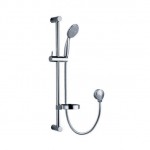 SHORAI02-Round-shower-rail