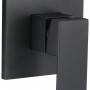 SHOMIX03B-BLACK-SQUARE-SHOWER-MIXER