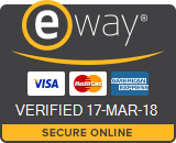 eWAY Payment Gateway