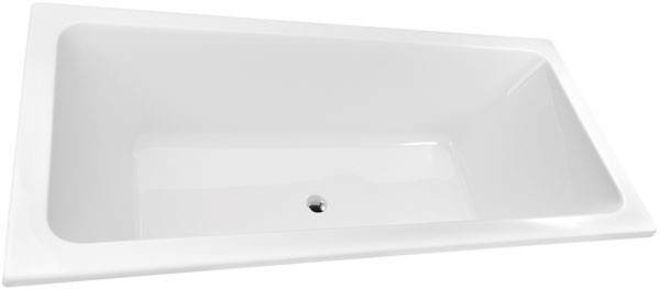 Carina Insert Bath 1525mm