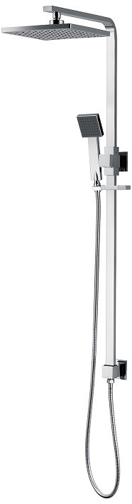 EDGE - Shower Column Set