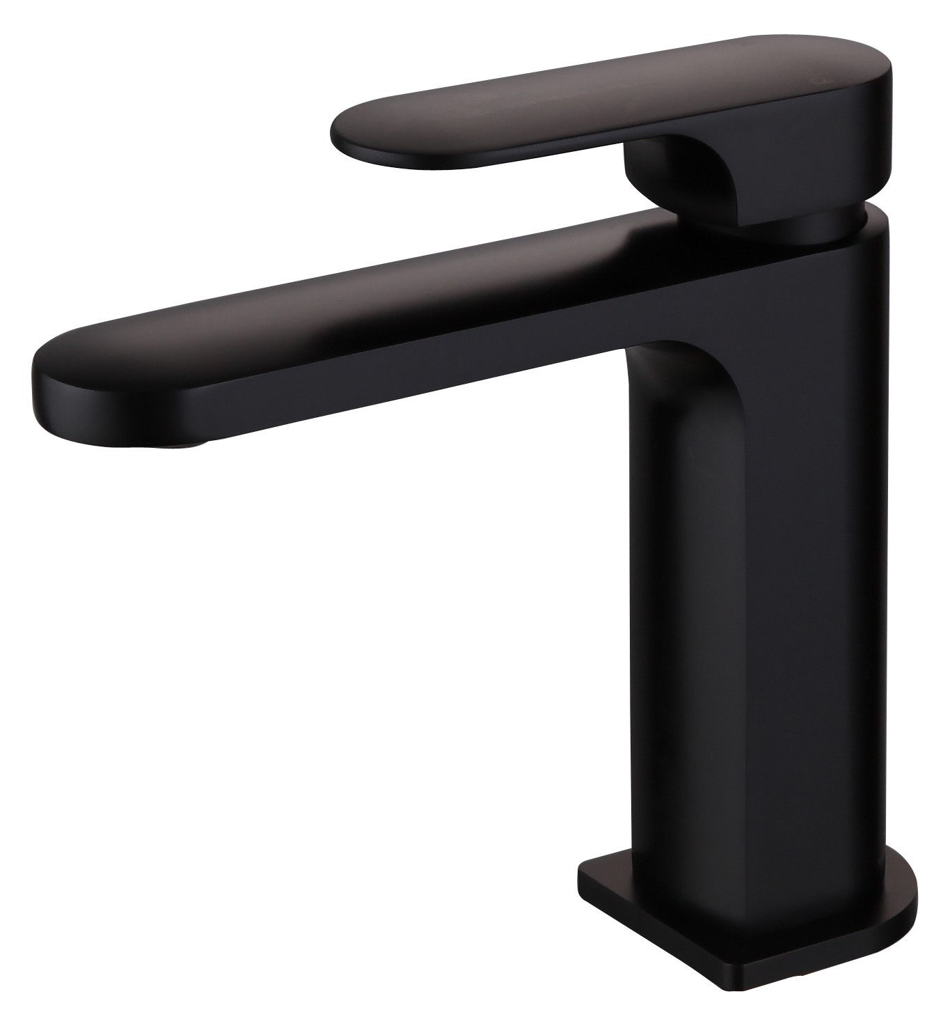 SOHO BLACK - Basin Mixer