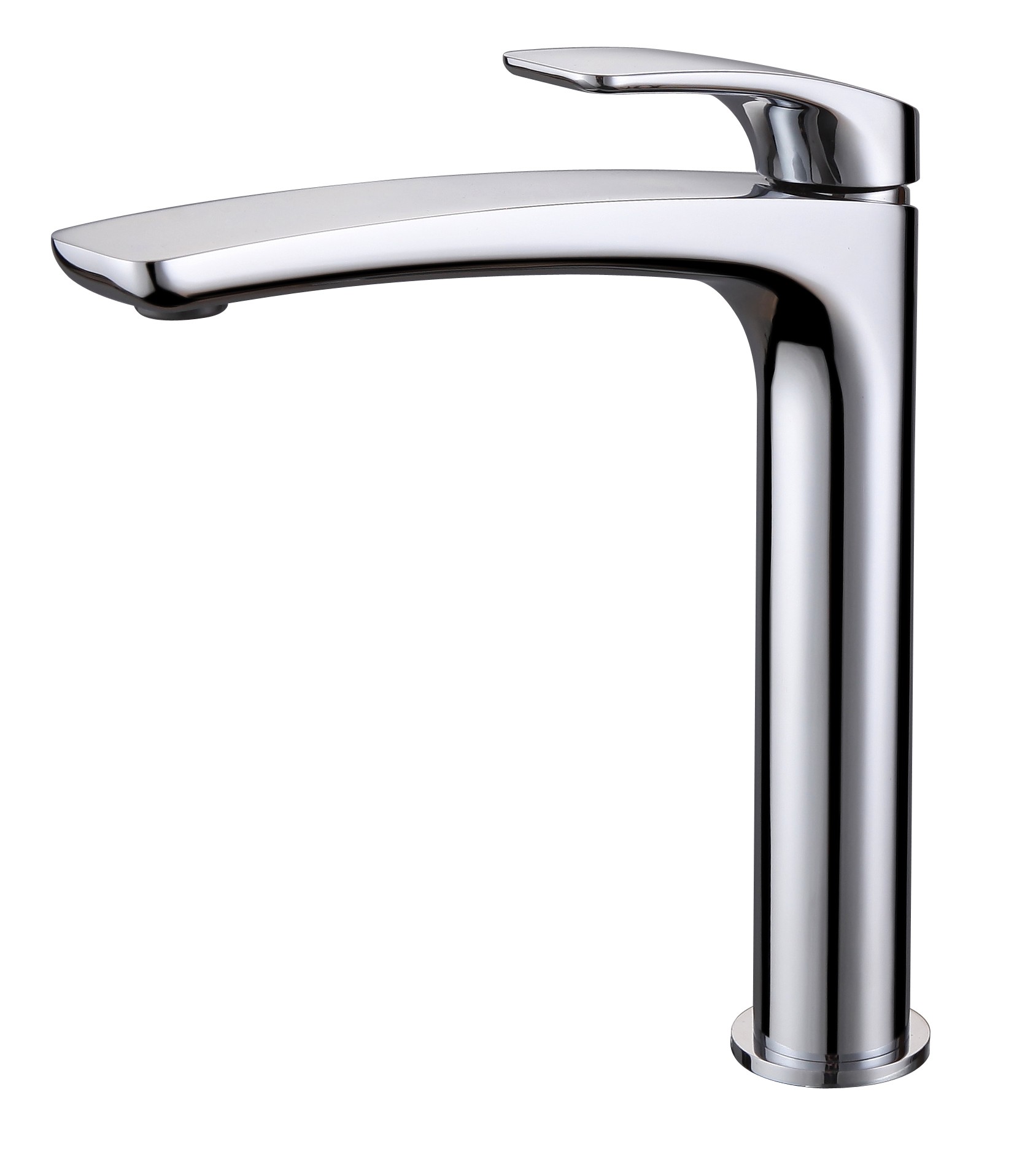 URBAN - Extended Basin Mixer