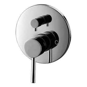 VIBE - Shower Divertor