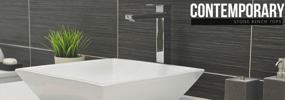 Contemporary Bathroom Vanities Melbourne